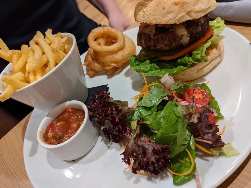 Menu_Hapton Inn_Hapton_immagine_6