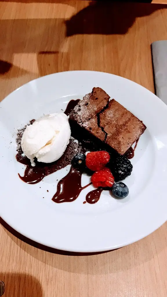 Menu_Hapton Inn_Hapton_immagine_7