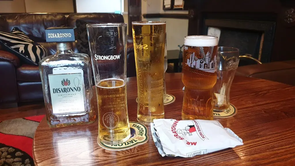 Menu_Hapton Inn_Hapton_immagine_8