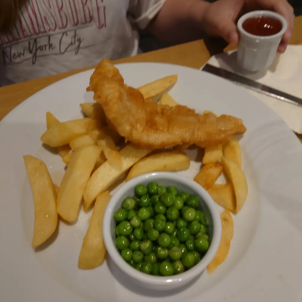 Menu_Hapton Inn_Hapton_immagine_9