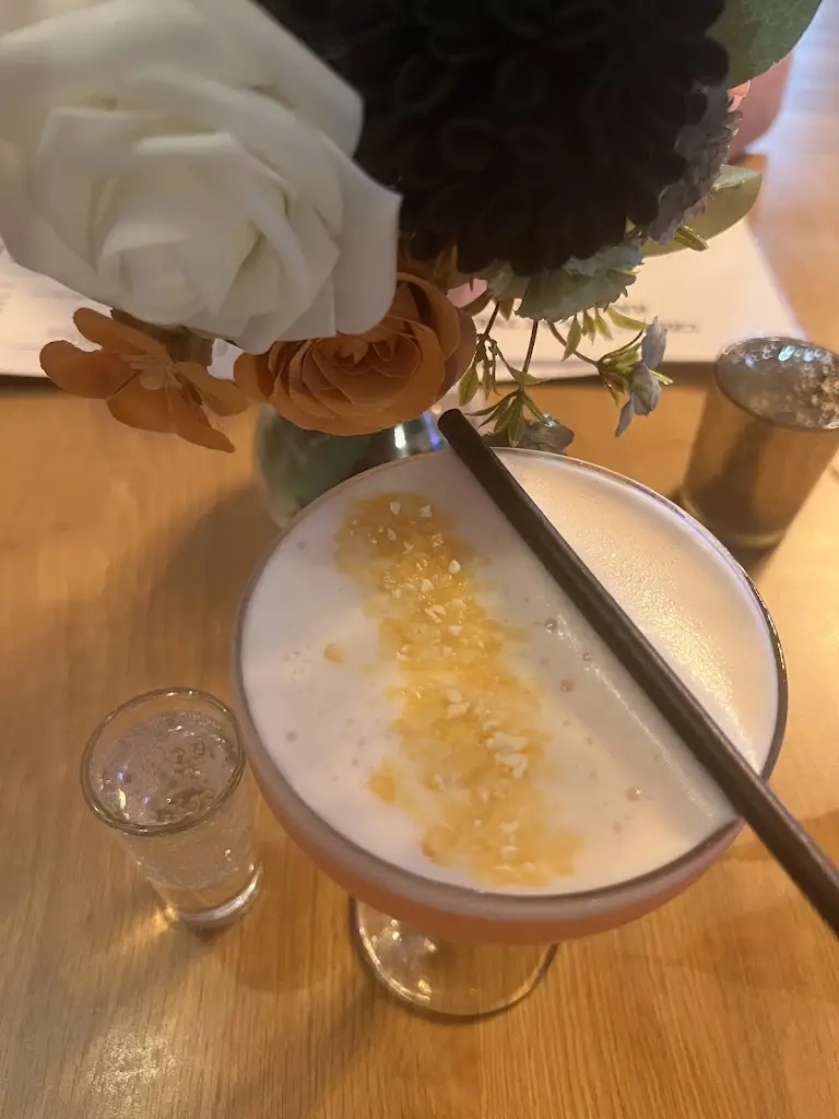 Jay_Hapton Inn_Hapton_recensione