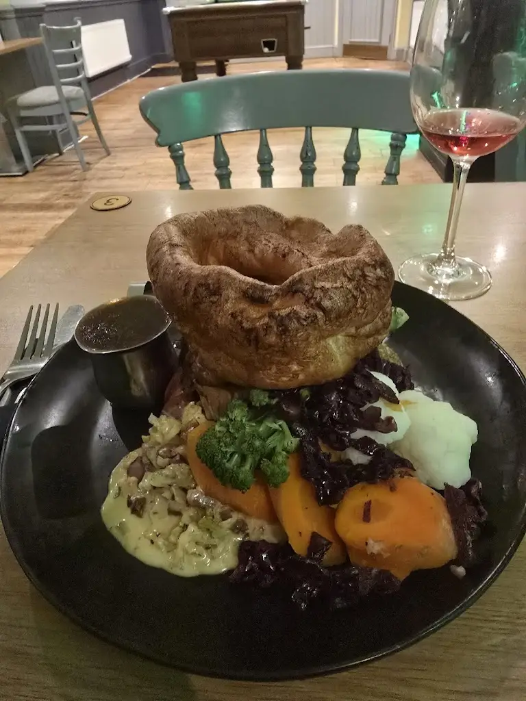 Lois Lane_Hapton Inn_Hapton_recensione