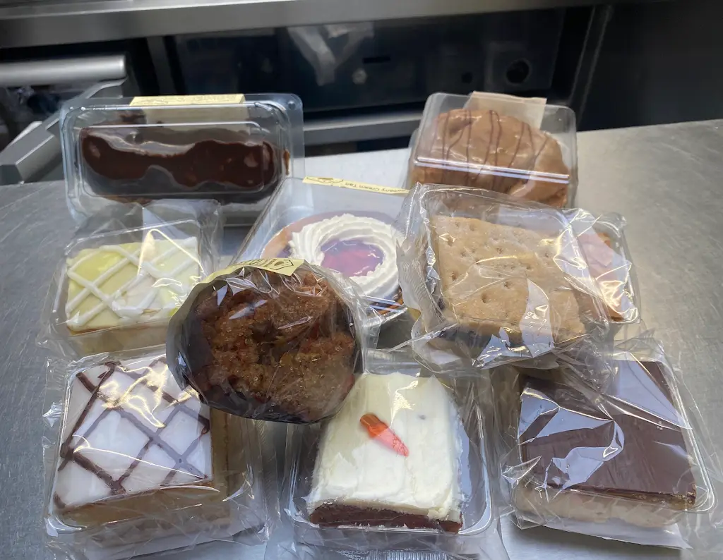 Tuckin butty van restaurant in Hapton