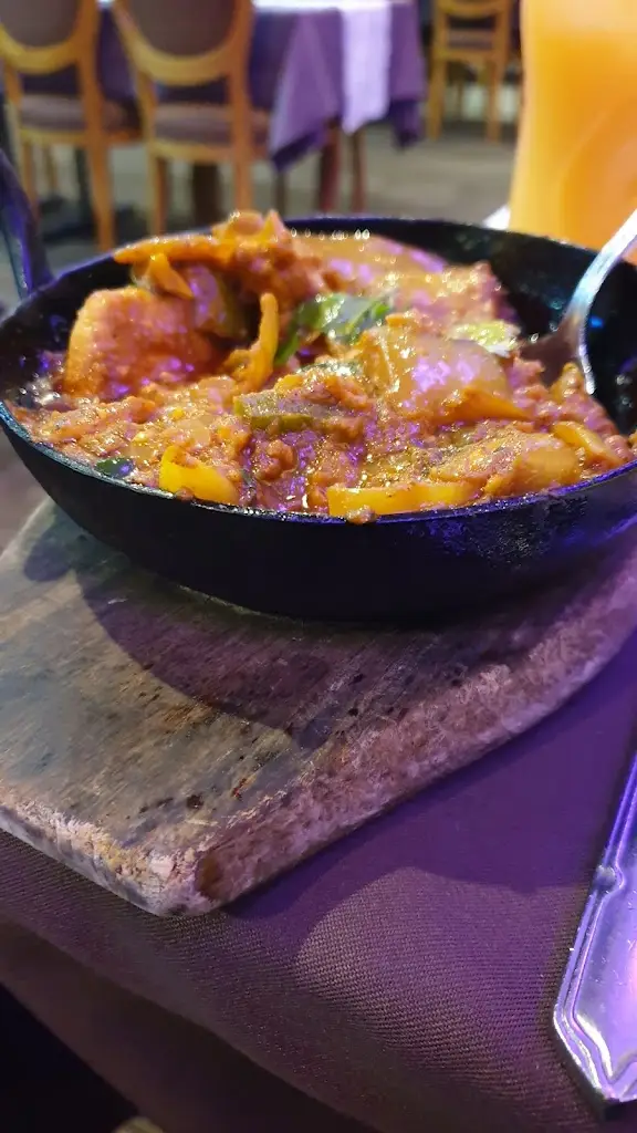 Menu_Agra Indian Restaurant_Hapton_image_9