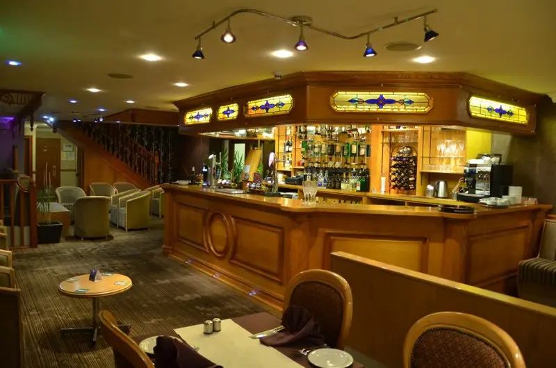 Agra Indian Restaurant_Hapton_slider_image_1