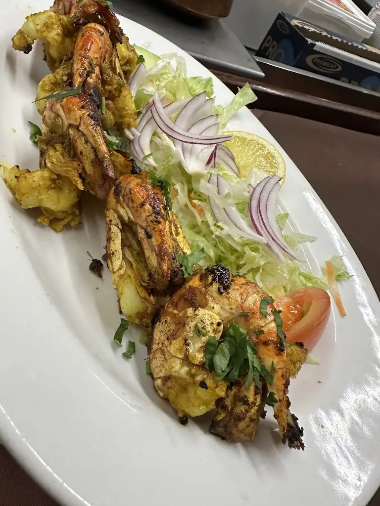 Agra Indian Restaurant_Hapton_slider_image_3
