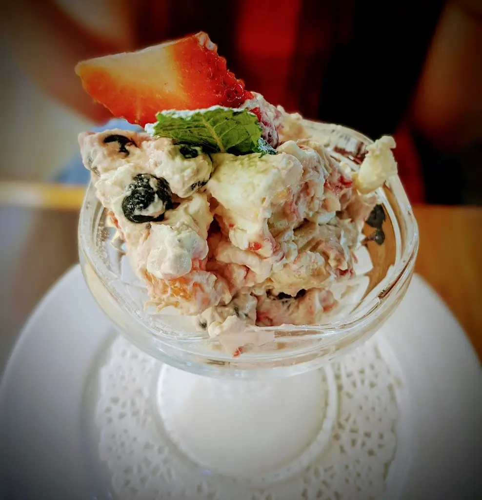 Menu_The Cellar Restaurant_Hapton_image_5