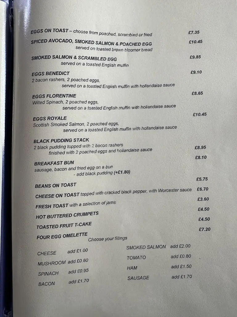 Menu_New Waggoners_Hapton_image_1