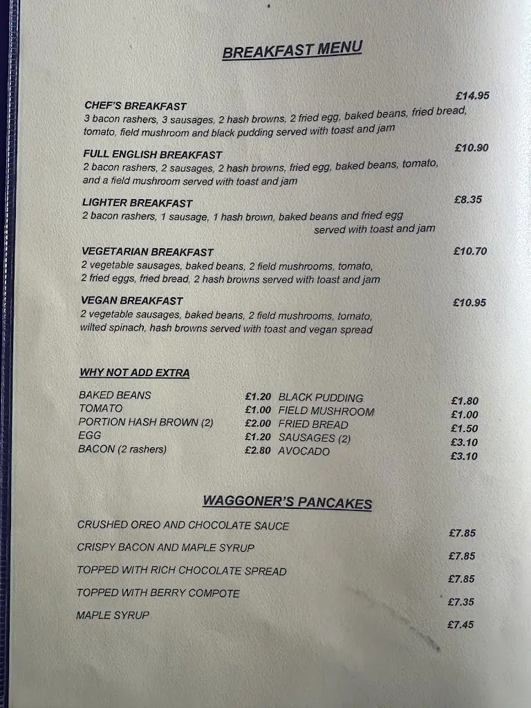 Menu_New Waggoners_Hapton_image_2