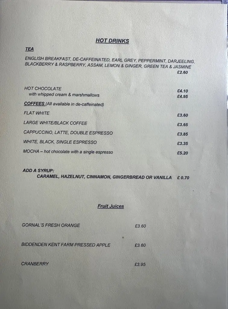 Menu_New Waggoners_Hapton_image_3