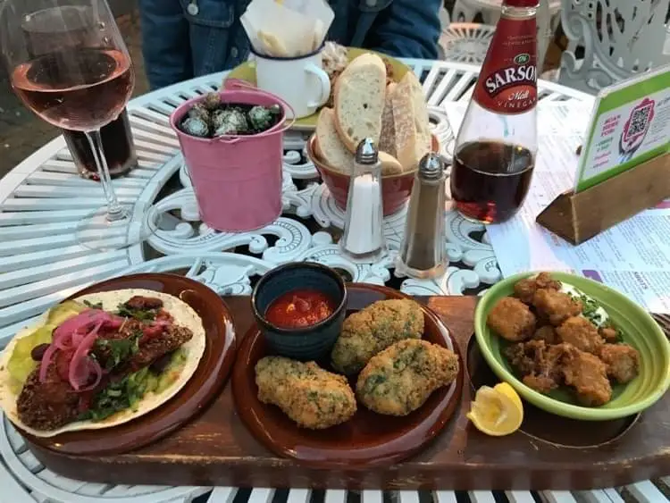 Menu_Orto Lounge_Badsey_image_5