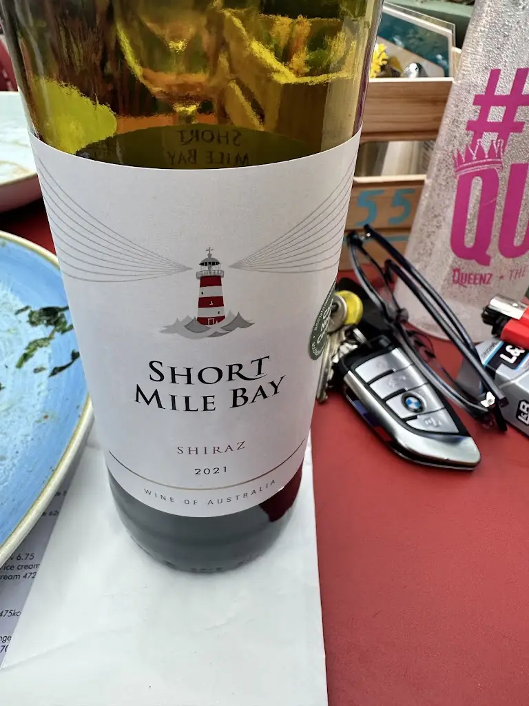 Menu_Orto Lounge_Badsey_image_9