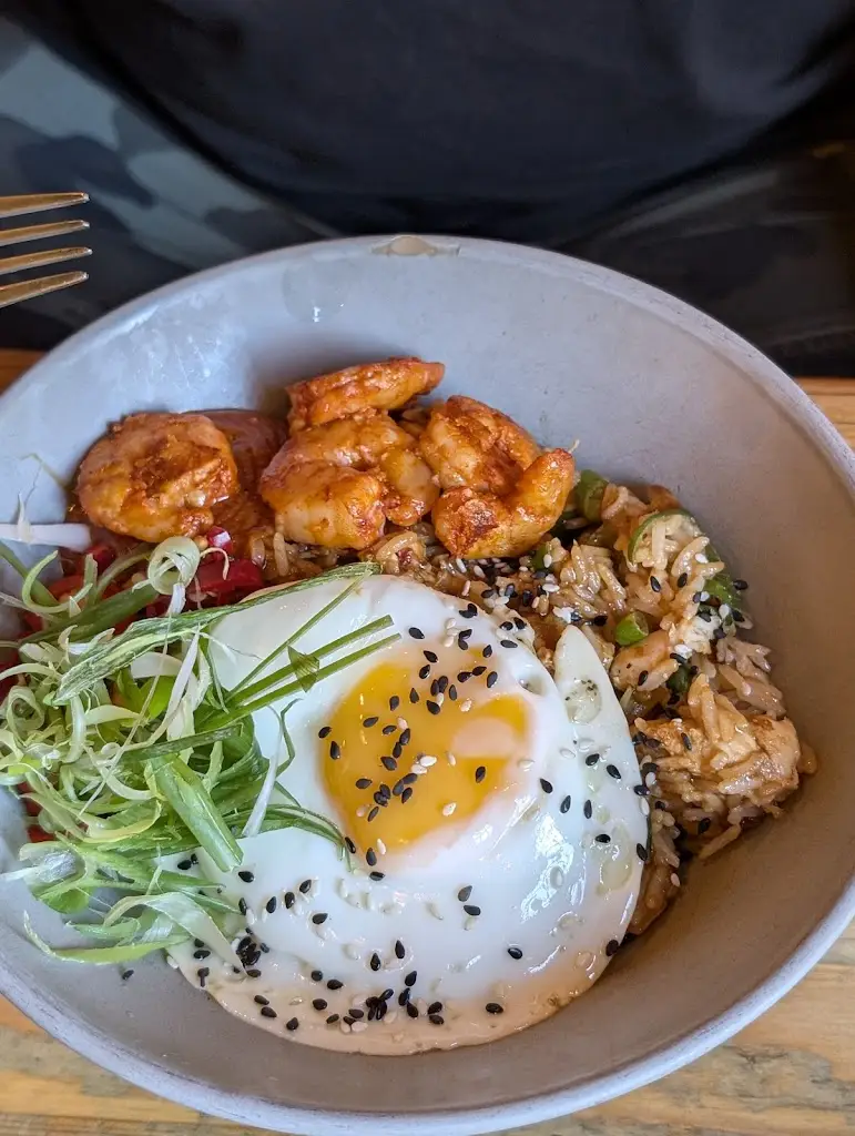 Lidia Ispas_Orto Lounge_Badsey_review