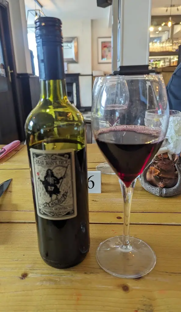 Menu_Griffin's Head_Hapton_image_9