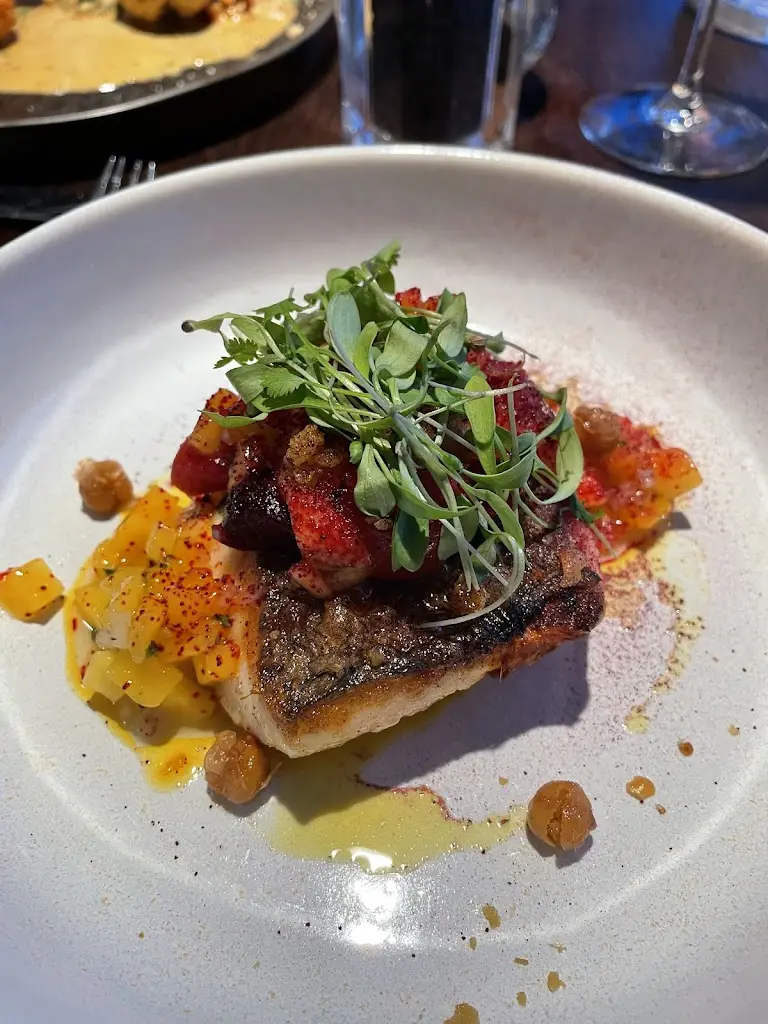 Bertram's Restaurant_Hapton_slider_image_3