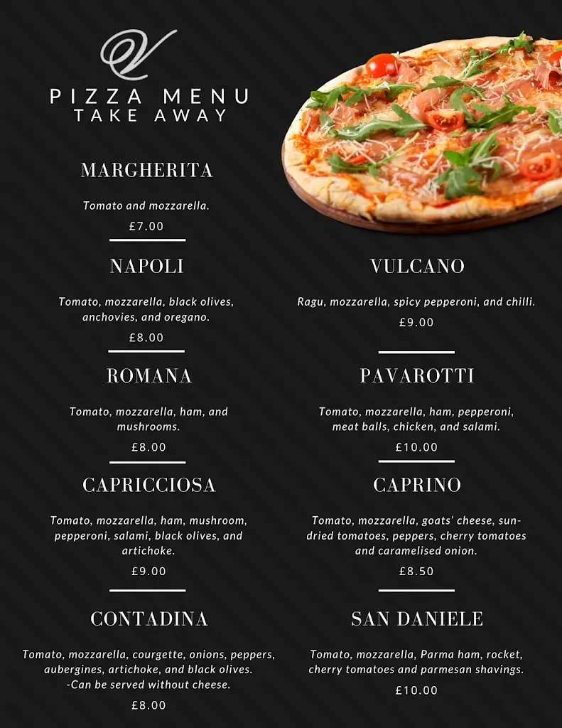 Menu_Vetrano Restaurant_Hapton_image_1