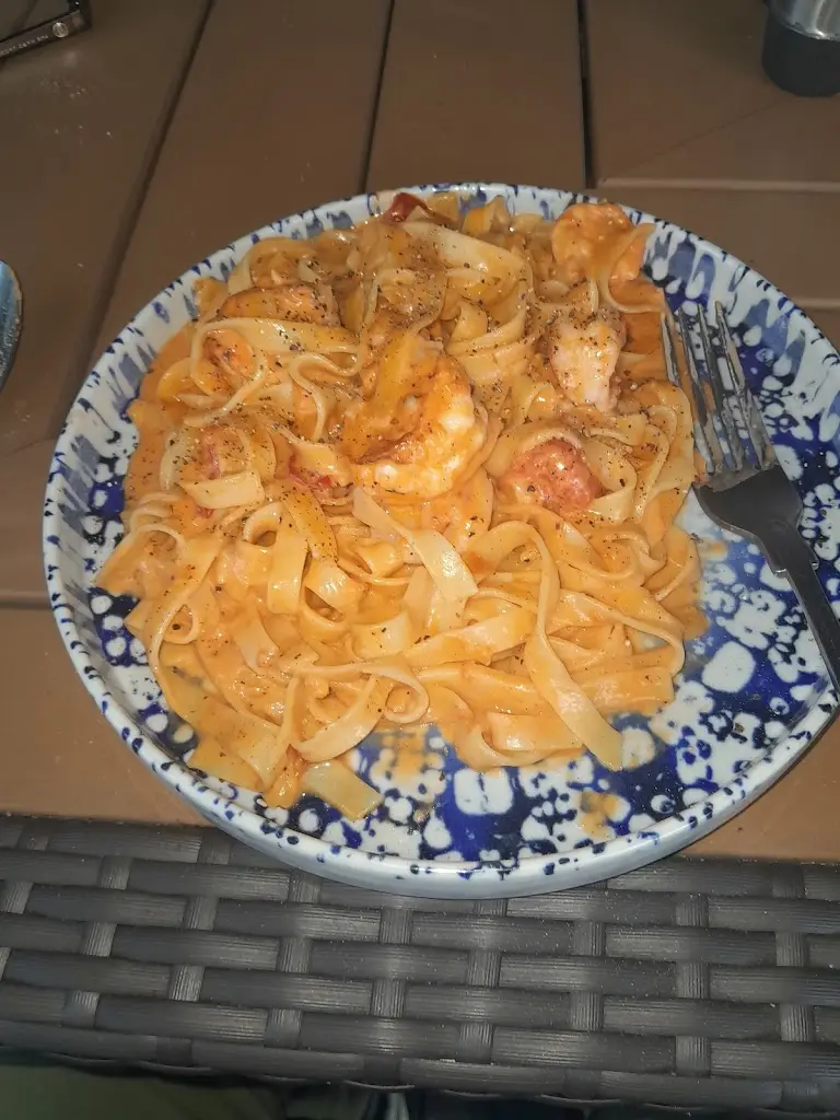 jason smith_Vetrano Restaurant_Hapton_review