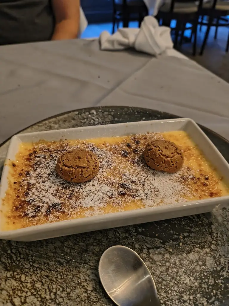 Anna Allsop_Vetrano Restaurant_Hapton_review