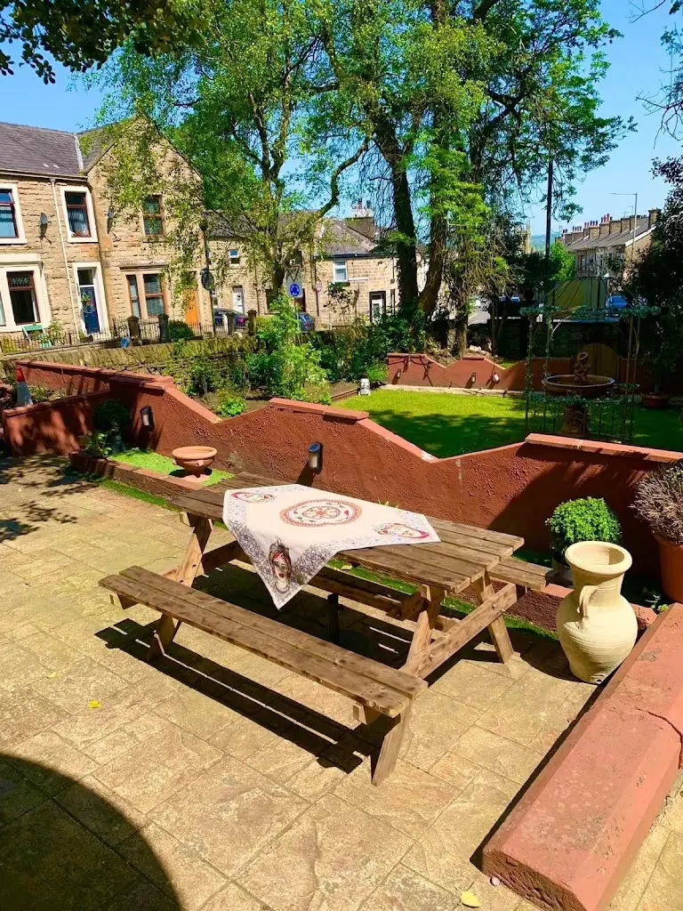 Vetrano Restaurant restaurant in Hapton