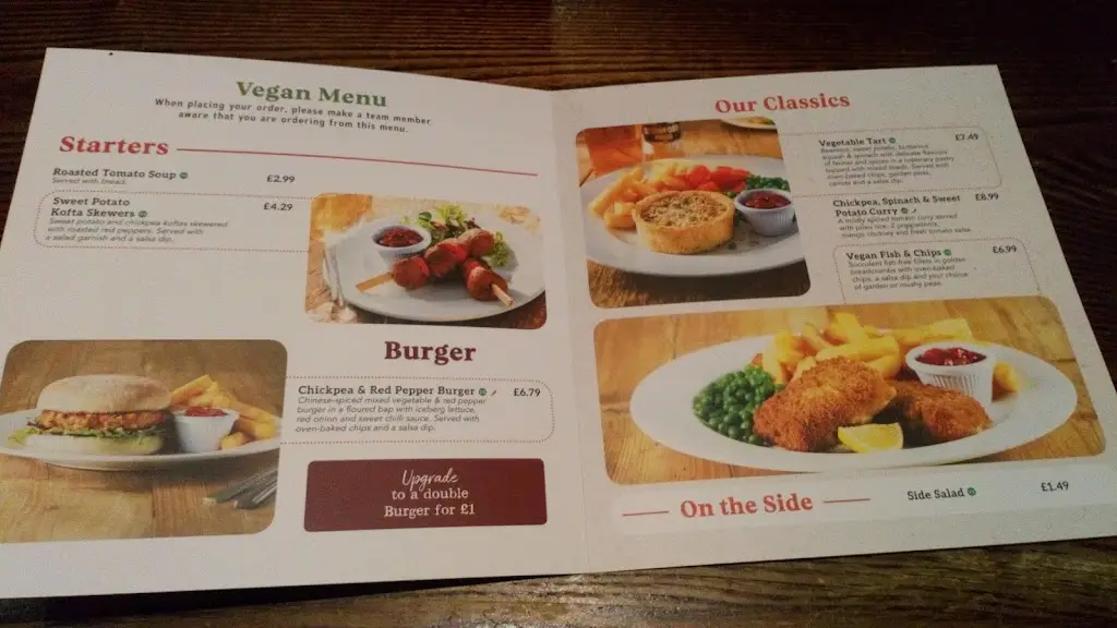 Menu_Sycamore Farm - Farmhouse Inns_Hapton_image_3