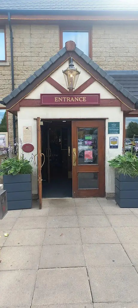 васік бурда_Sycamore Farm - Farmhouse Inns_Hapton_review