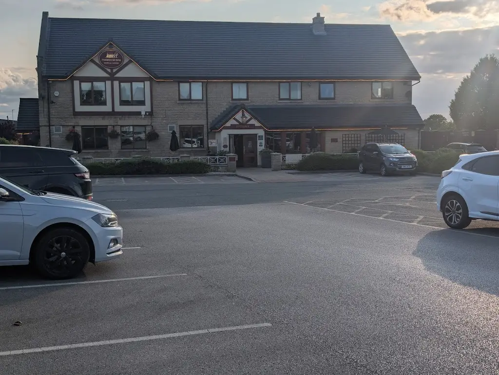 Lynda Bulcock (Arabella)_Sycamore Farm - Farmhouse Inns_Hapton_review