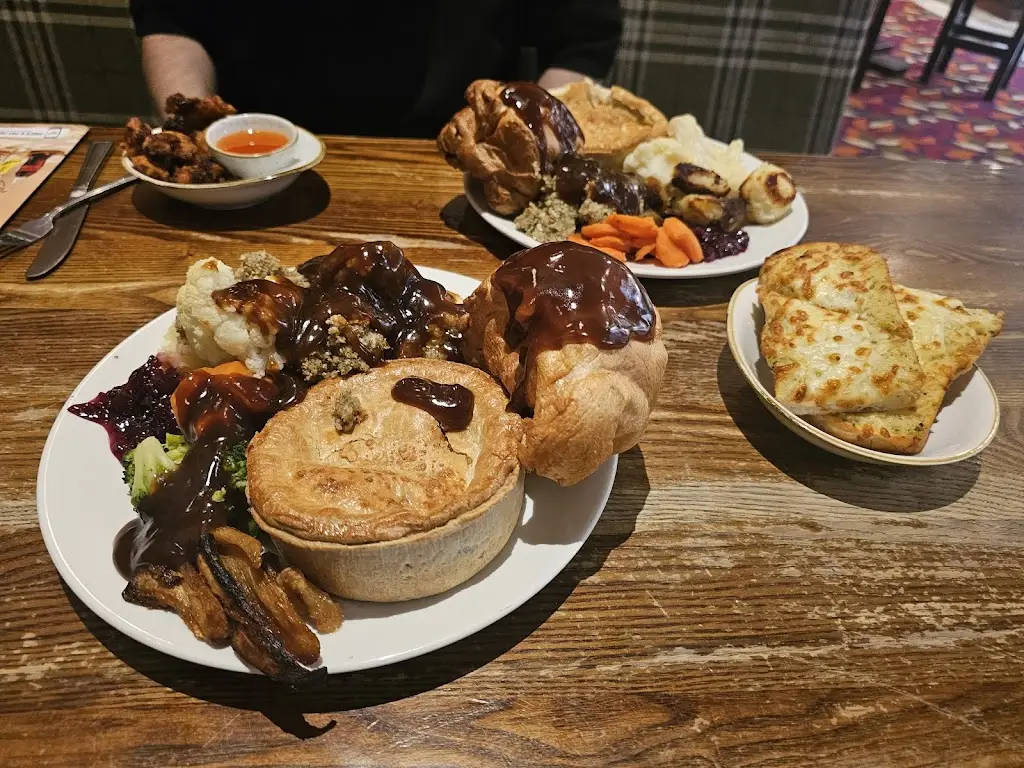 ZoesterHeartblast_Sycamore Farm - Farmhouse Inns_Hapton_review