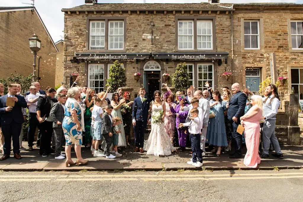 Gary Curran_The Lawrence_Hapton_review