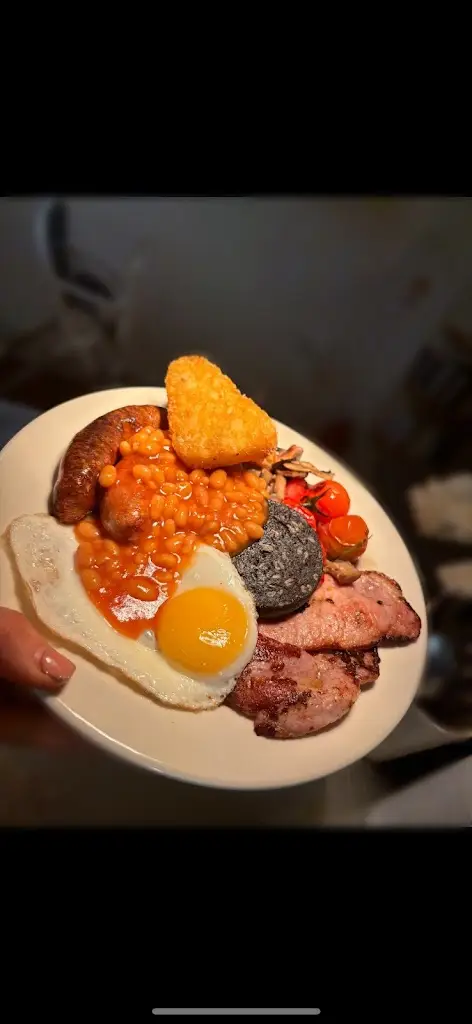 Menu_The Fat Giraffe_Hapton_image_5