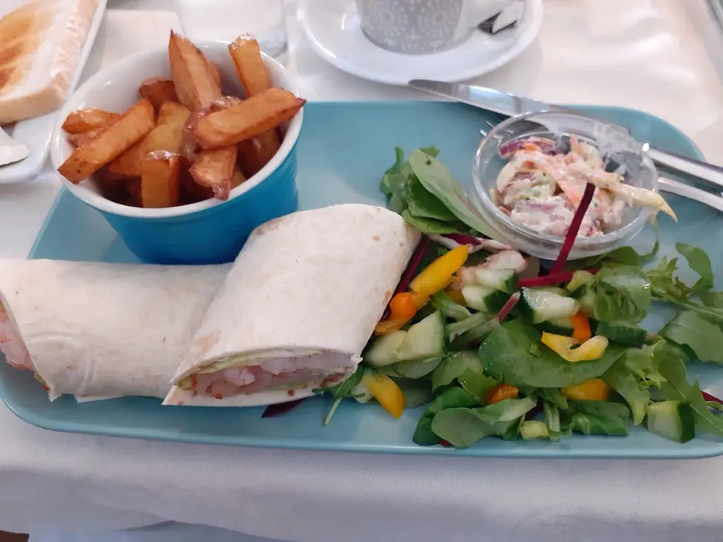 Menu_The Fat Giraffe_Hapton_image_8