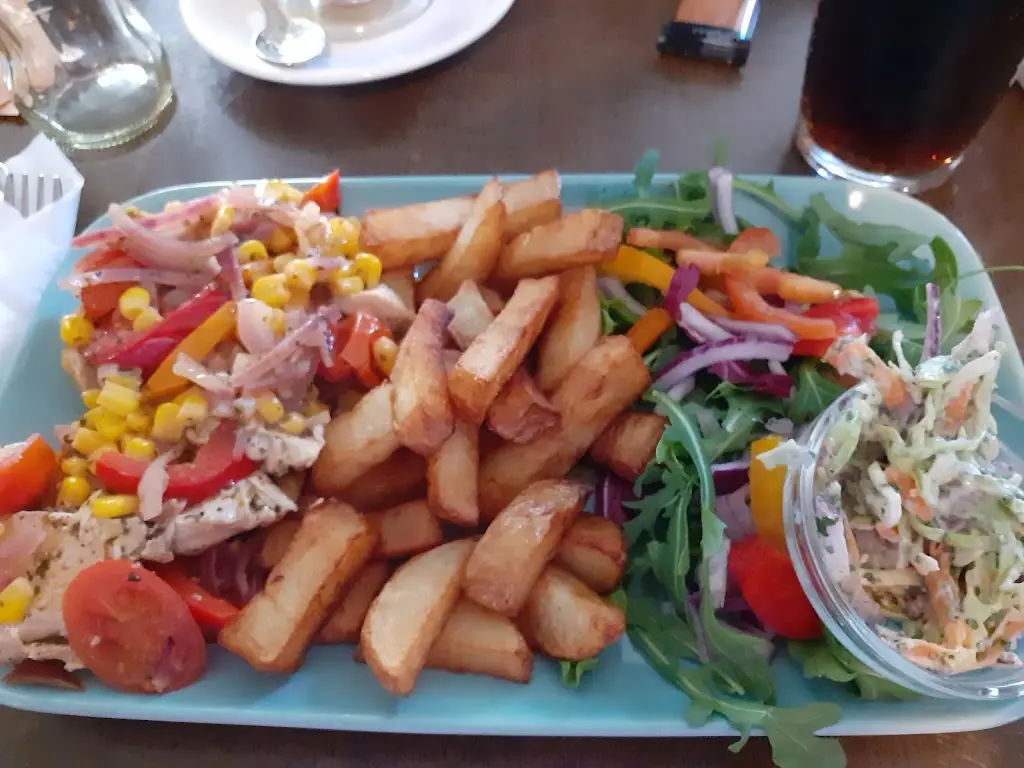 Menu_The Fat Giraffe_Hapton_image_9