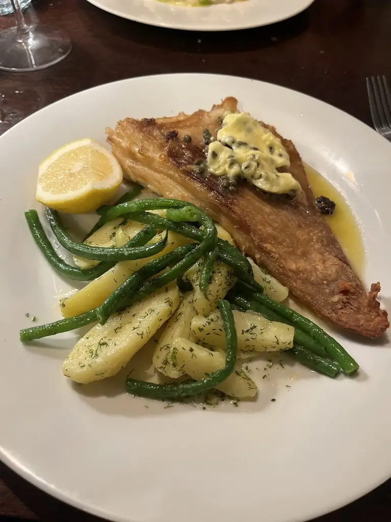 Phil Wood_Felton's Bistro and Wine_Badsey_review