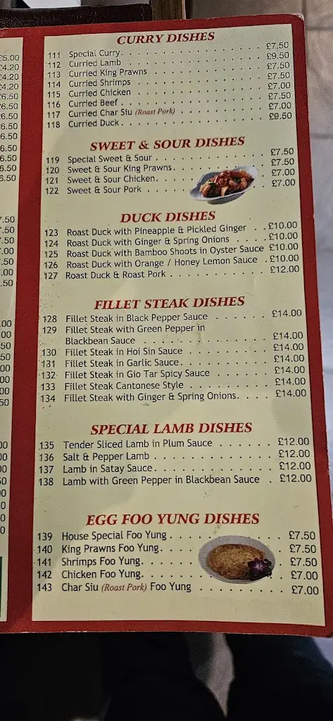 Menu_Summer Palace Restaurant_Hapton_image_3