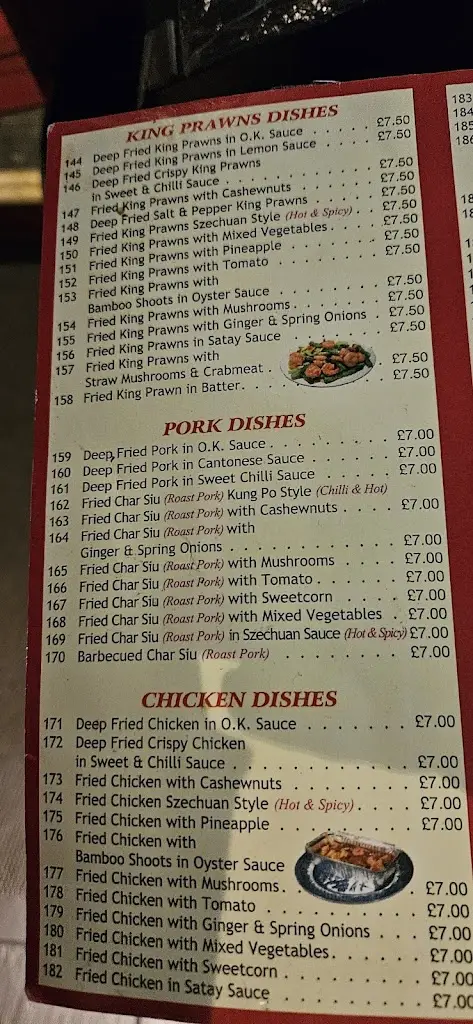 Menu_Summer Palace Restaurant_Hapton_image_4