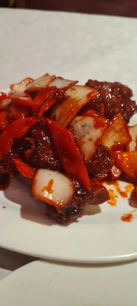 Menu_Summer Palace Restaurant_Hapton_image_5