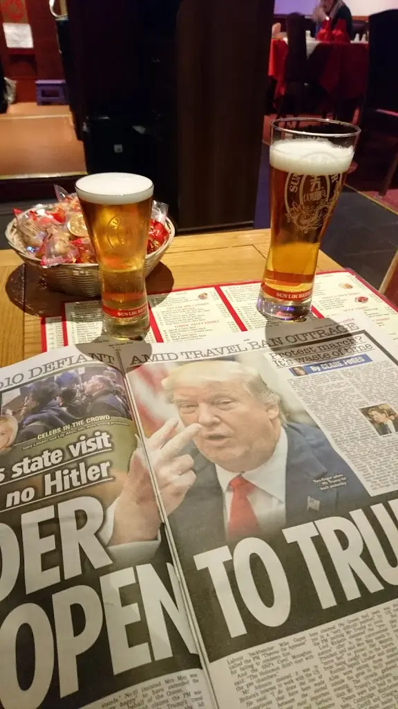 Menu_Summer Palace Restaurant_Hapton_image_6