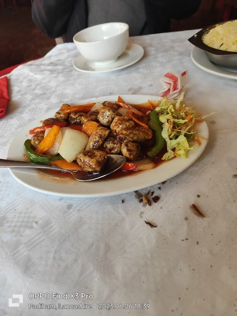 Menu_Summer Palace Restaurant_Hapton_image_9