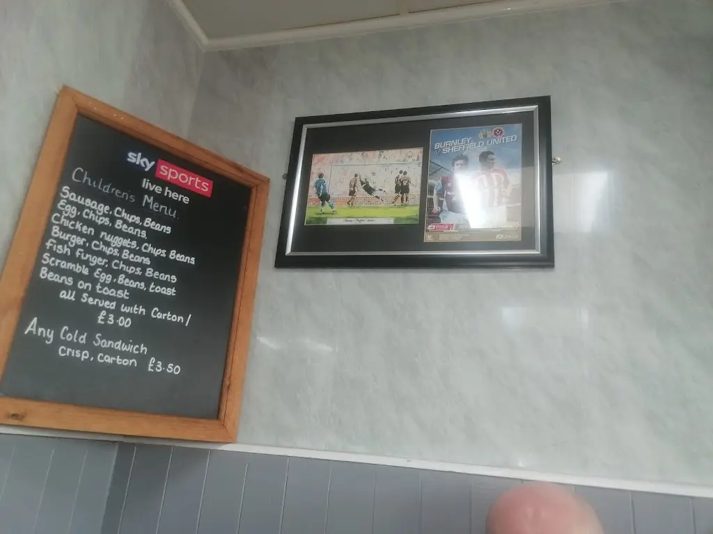 Menu_Taste Delicious_Hapton_image_1