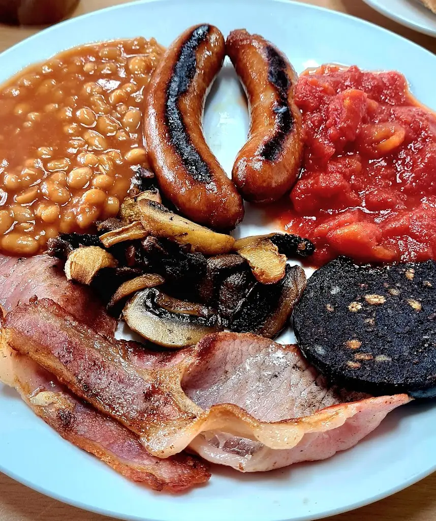 Steve's Food Adventures_Taste Delicious_Hapton_review