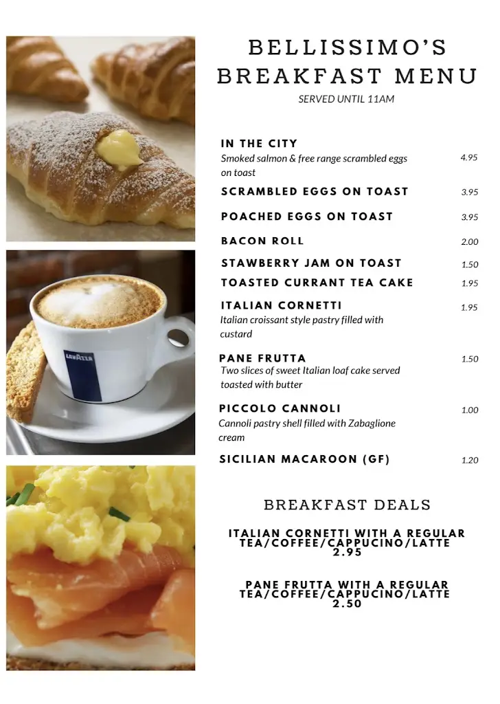 Menu_Bellissimo Italian Burnley_Hapton_image_1