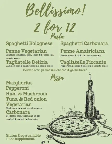 Menu_Bellissimo Italian Burnley_Hapton_image_2