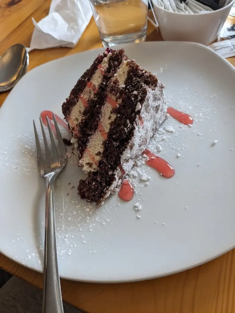 Nina Banks_Bellissimo Italian Burnley_Hapton_review