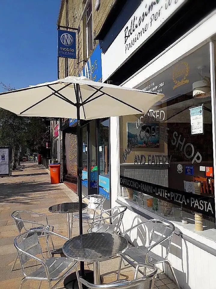 Bellissimo Italian Burnley_Hapton_slider_image_1