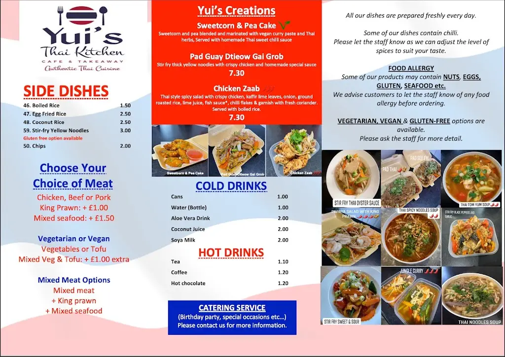 Menu_Yui's Thai Kitchen_Hapton_image_2