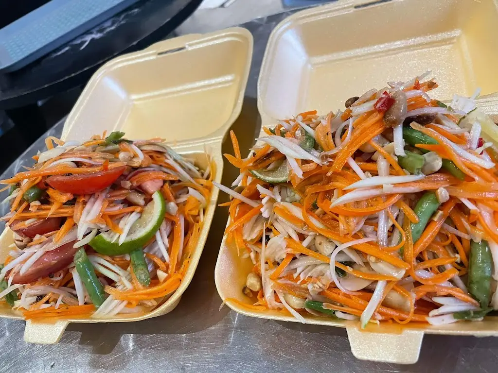 Menu_Yui's Thai Kitchen_Hapton_image_4