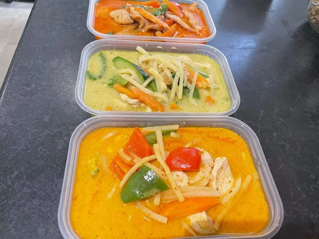 Menu_Yui's Thai Kitchen_Hapton_image_5