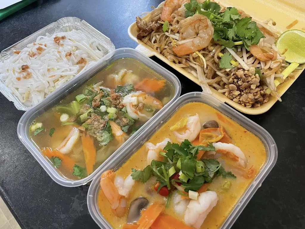 Menu_Yui's Thai Kitchen_Hapton_image_7