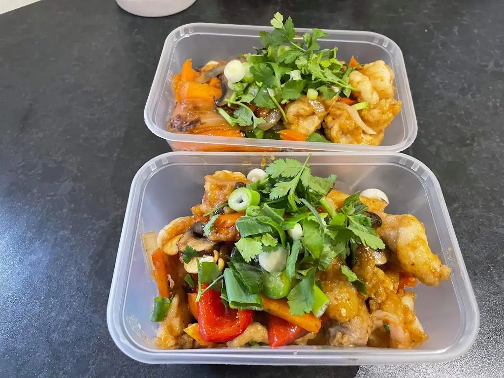 Menu_Yui's Thai Kitchen_Hapton_image_8