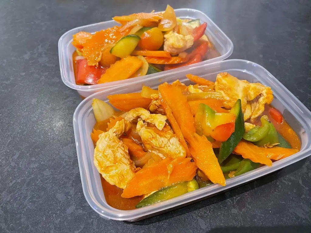 Menu_Yui's Thai Kitchen_Hapton_image_9