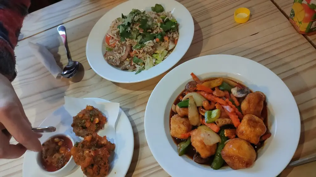 Kristi Smith_Yui's Thai Kitchen_Hapton_review